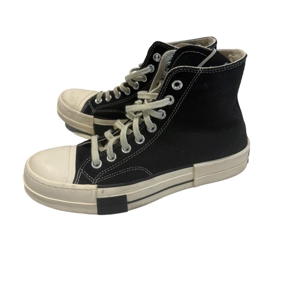 Converse Drkstar 9 Drkshdw unisex high top sneaker 3500